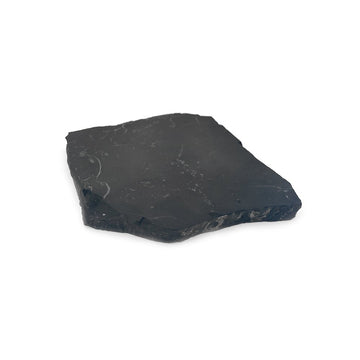 Shungite Torn Tile